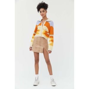 House Of Sunny Daybreak Cardigan 